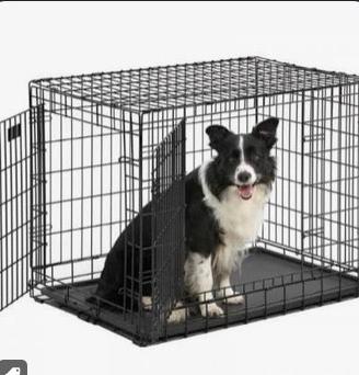 Kennel trasportino