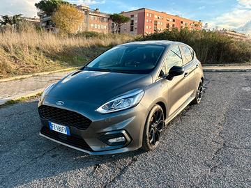 Ford fiesta st line GPL