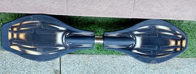 snowboard/waveboard 