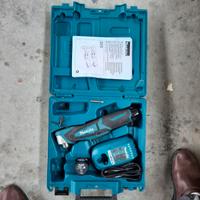 Trapano angolare a batteria