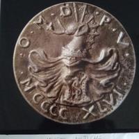 Il Tesoro di Sigismondo Malatesta. Monete