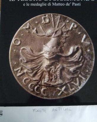 Il Tesoro di Sigismondo Malatesta. Monete