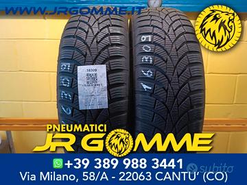 2 Gomme al 80% 175/65/15 TOYOTRIES Invernali - Can
