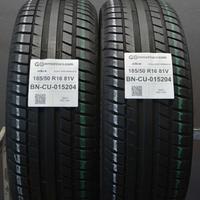 2 pneumatici riken 185/50 r16 81v cu15204