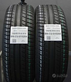2 pneumatici riken 185/50 r16 81v cu15204