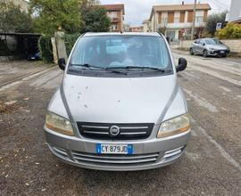 FIAT Multipla - 2006