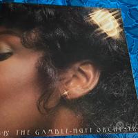 MFSB 33 giri vinile 1978 USA originale