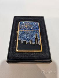 Accendino Zippo 