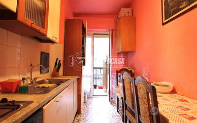 Trilocale zona mm2 cologno nord