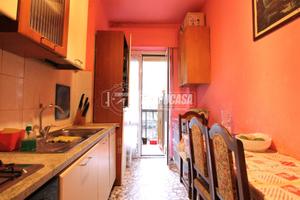 Trilocale nelle vicinanze della mm2 nord di cologn