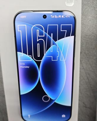 Xiaomi 17 pro 256gb