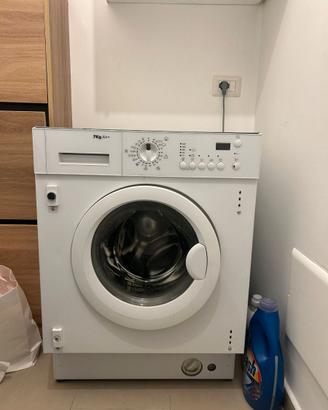 Lavatrice IKEA