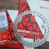 Dischi freno Brembo BMW