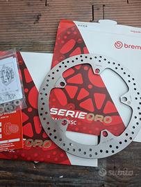Dischi freno Brembo BMW
