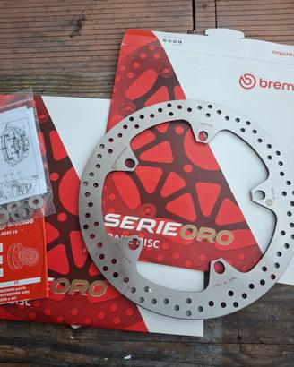 Dischi freno Brembo BMW