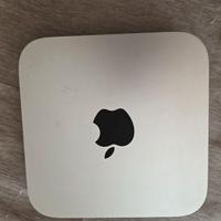 Mac Mini + trackpad + tastiera originali Apple