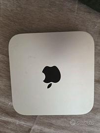 Mac Mini + trackpad + tastiera originali Apple