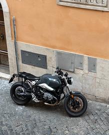 Bmw r nine t