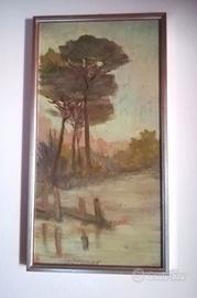 Quadro di Mucchetti