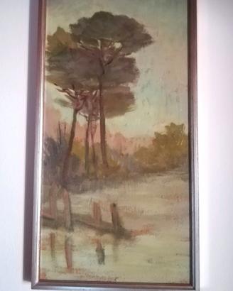 Quadro di Mucchetti