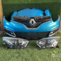 Ricambi Renault Captur Musata
