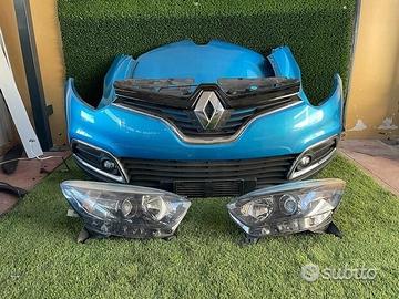 Ricambi Renault Captur Musata