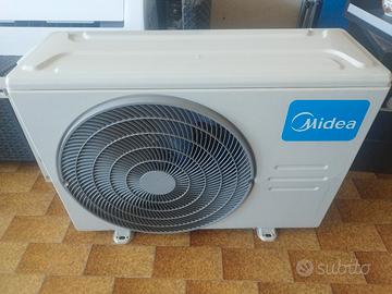 Condizionatore Midea  U.I. XTREME PRO MONO/MULTI