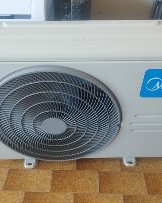 Condizionatore Midea  U.I. XTREME PRO MONO/MULTI