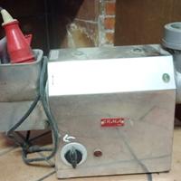 Trittacarne da macellaio