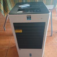 Condizionatore portatile evaporativo