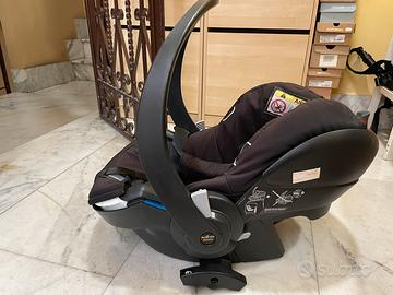 Seggiolino auto Babyzen YOYO