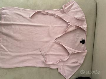 Maglia sottogiacca Calvin Klein Jeans