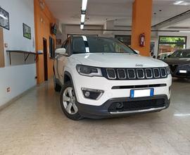 JEEP Compass 2.0 Multijet II 4WD Limited