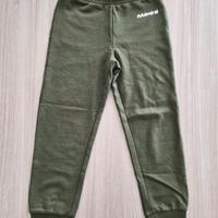 Pantaloni tuta Admiral bambino 8 anni