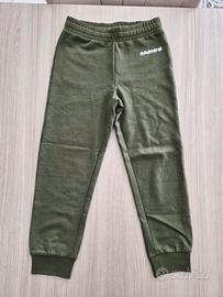 Pantaloni tuta Admiral bambino 8 anni