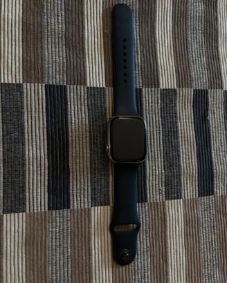 Apple watch serie 7 TITANIO