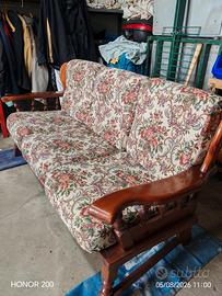 divano vintage 