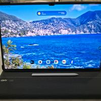 TABLET SAMSUNG S-10 ULTRA 5-G 14,6 POLLICI 1-TERA