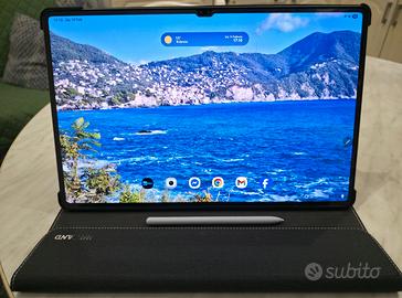 TABLET SAMSUNG S-10 ULTRA 5-G 14,6 POLLICI 1-TERA