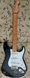 Squier Classic Vibe 50s Stratocaster MN Black