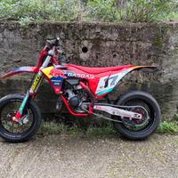 GasGas MC 125 MOTARD 2023