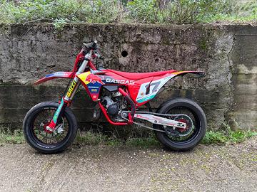 GasGas MC 125 MOTARD 2023