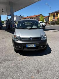 Fiat Panda 4x4