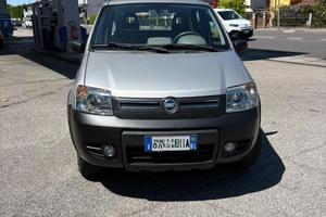 Fiat Panda 4x4