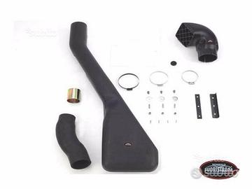 Snorkel per Land Rover Defender 300Tdi/Td5