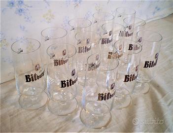 Bicchieri Bit Burger 0,2L