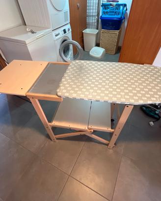 Foppapedretti asse da stiro ASSO