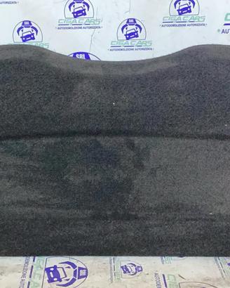 FORD FIESTA 2004 - CAPPELLIERA