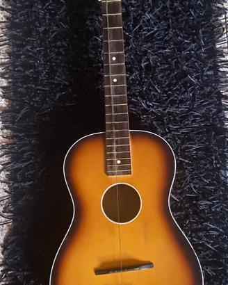 Chitarra vintage Egmond Toledo