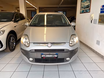 Fiat Punto Evo 1.3 Mjt 75 CV 5 porte Active